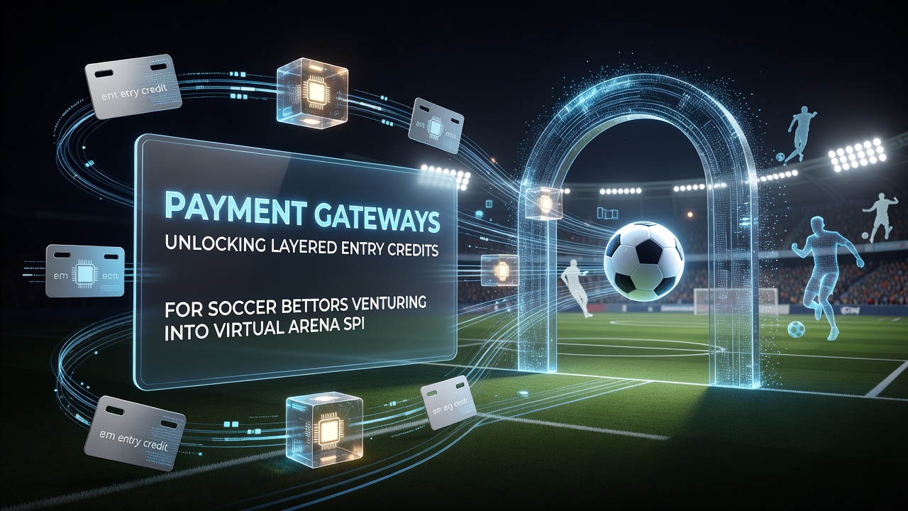 Transaction flow diagrams showing credit layering between soccer wagers and virtual casino spins